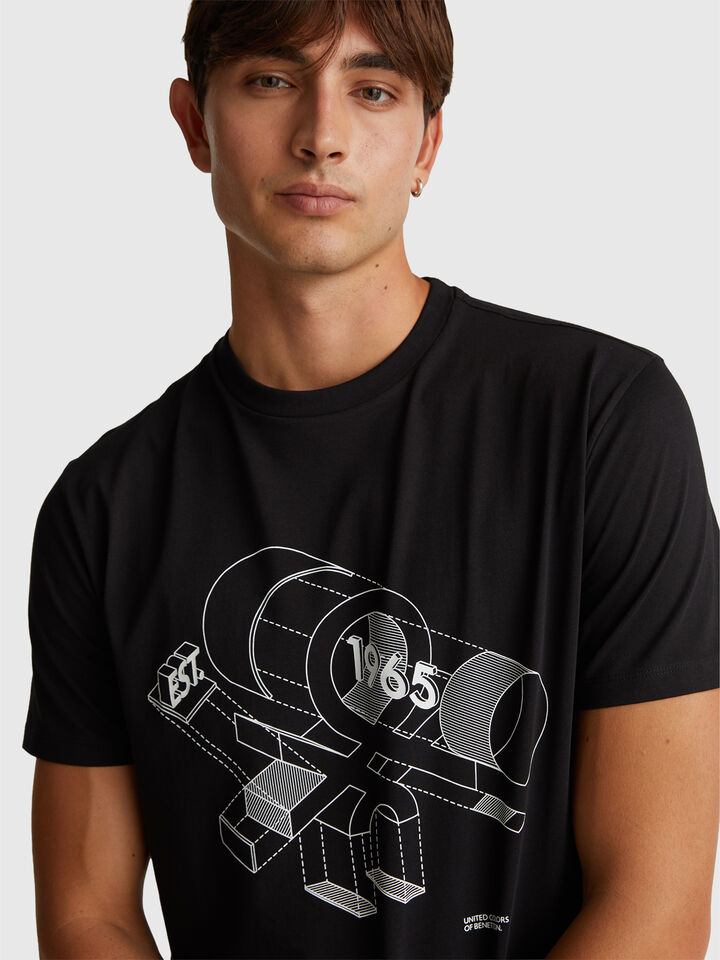 T-SHIRT Men image number 4